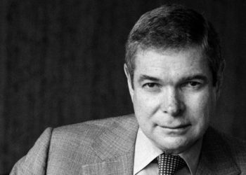 Marvin Josephson, Who Scored Big Deals for Stars, Dies at 95