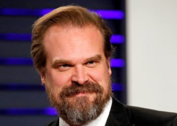 David Harbour on ‘Stranger Things’ season finale: ‘You’ll be blown away’