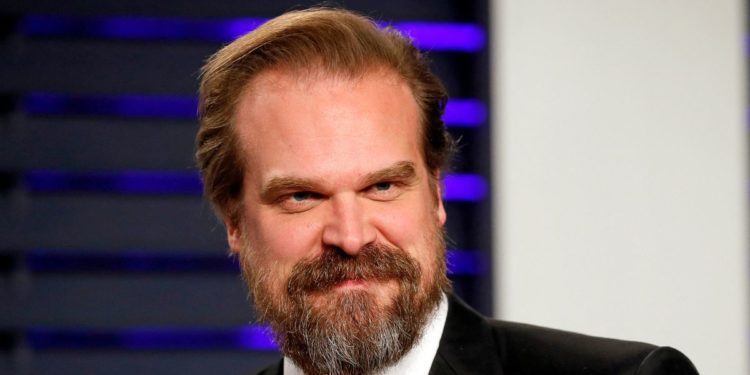 David Harbour on ‘Stranger Things’ season finale: ‘You’ll be blown away’