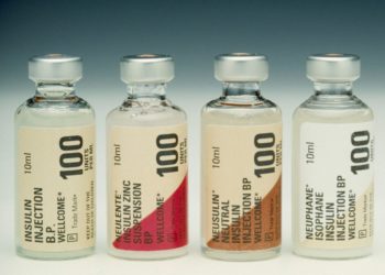 4 Out Of 5 Americans With Diabetes Went Into Debt To Pay For Insulin, New Survey Shows