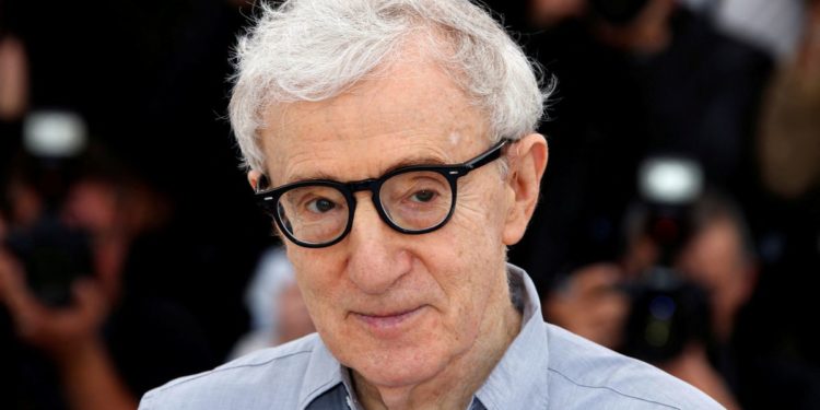 Woody Allen, in rare interview, says he may stop directing movies