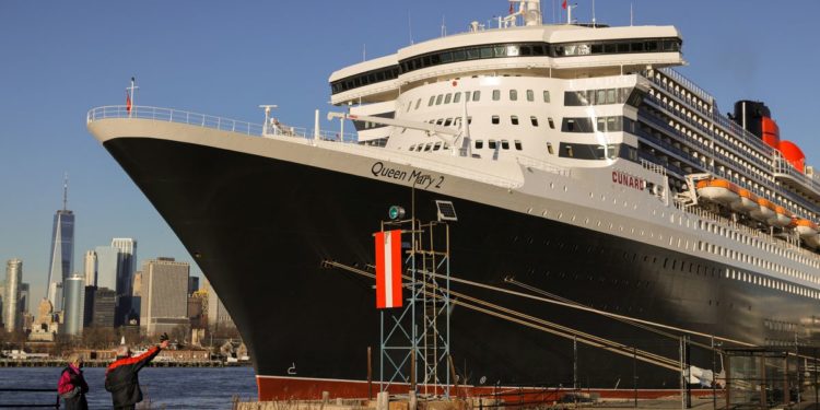Carnival expects to cruise to core profit as strong demand blunts high costs