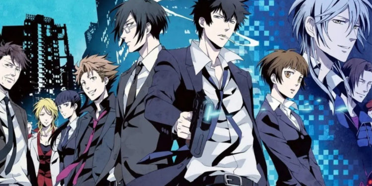 5 great anime to stream on Crunchyroll in June 2022