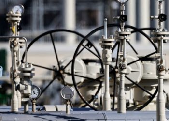 Germany risks recession as Russian gas crisis deepens