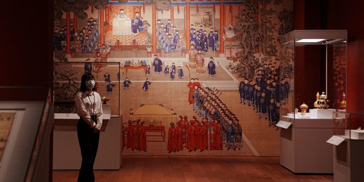Hong Kong Palace Museum aims to engage city’s youth with Chinese culture