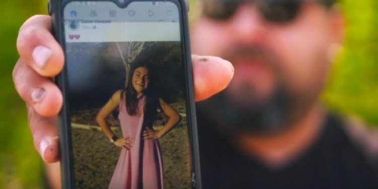 A dad’s anguish outside Texas school while shooting unfolded – The Denver Post