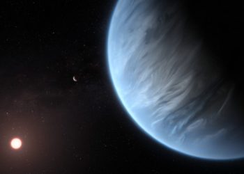 AI model’s insight helps astronomers propose new theory for observing far-off worlds – TechCrunch