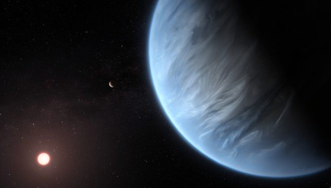 AI model’s insight helps astronomers propose new theory for observing far-off worlds – TechCrunch