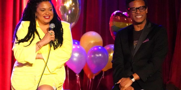 'Adulting with Michelle Buteau and Jordan Carlos' podcast makes return