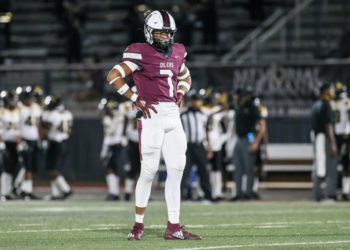 After long wait, Dylan Dixson set to join CU Buffs