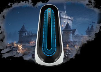 Alienware R10 and R12 gaming PCs have massive discounts today
