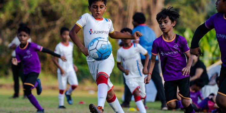 Rangers Partner With All India Football Federation (Image: AIFF)