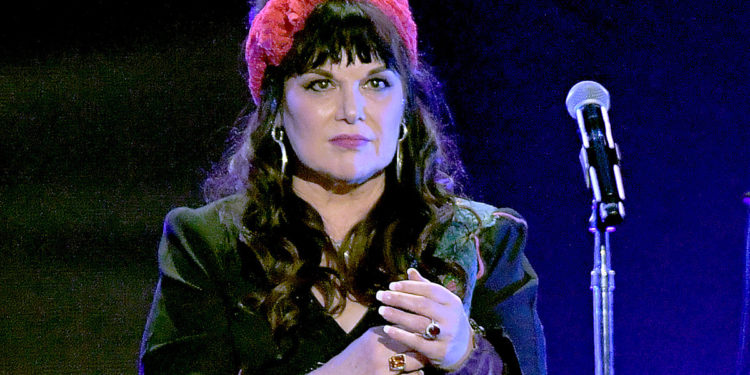Ann Wilson Recalls Heart's 'Soul-Crushing' '80s Success