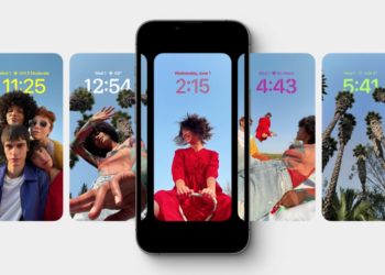 Apple squeezes WWDC keynote into a 180-second video