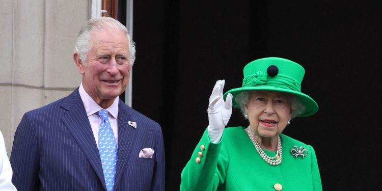 Prince Charles, France’s Macron discussed jubilee, Ukraine in phone call