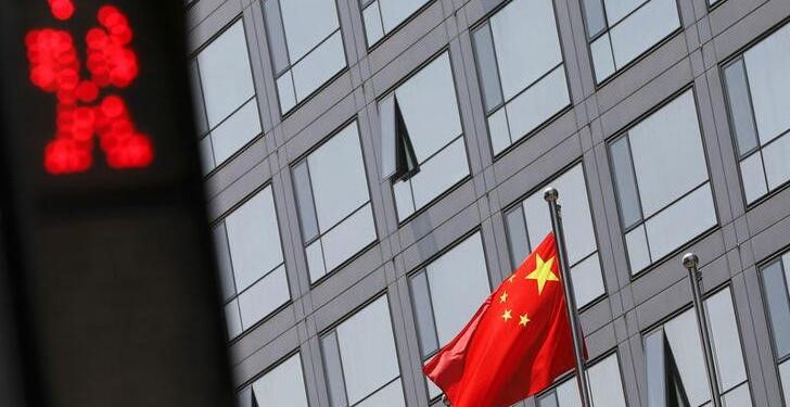 China’s draft cybersecurity rules pose risks for financial firms, lobby group warns