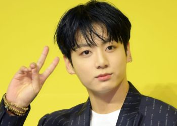 BTS's Jungkook Debuts Heartfelt New Single 'My You'