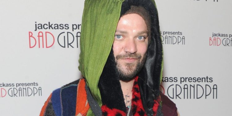 Bam Margera found after fleeing Florida rehab center