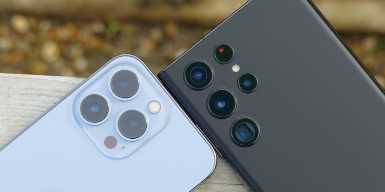 Best Phone Deals: Save on Google Pixel 6, Galaxy S22 Ultra