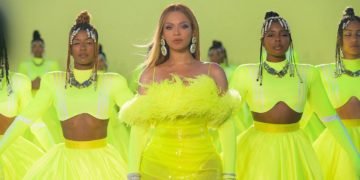 Beyoncé's New Single 'Break My Soul' Will Soundtrack Your Summer — And Your Resignation