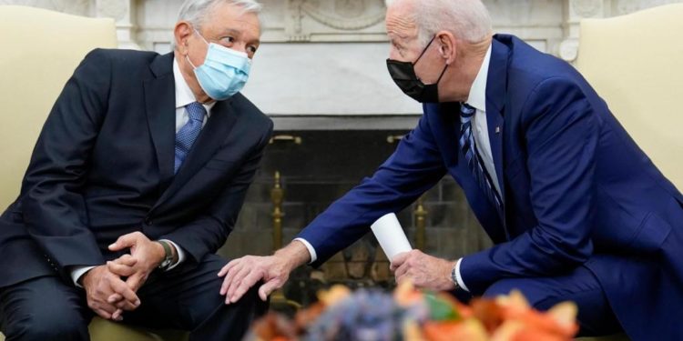Biden scrambles to avoid Americas Summit flop in Los Angeles – The Denver Post