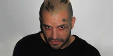 Blue Rojo Is A Musical Volcano Of Queer Desire