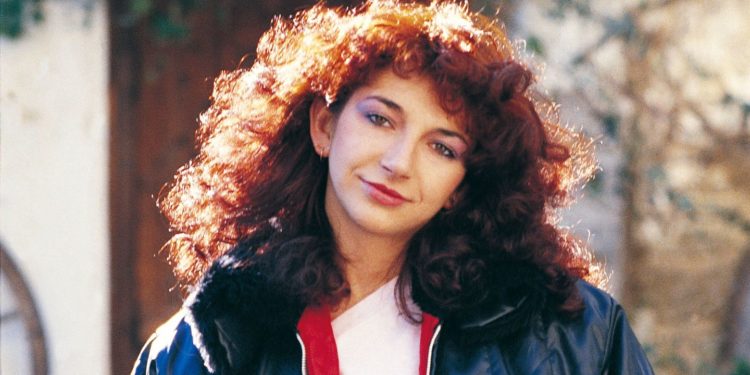 Bop Shop: Kate Bush Edition