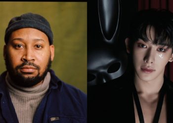 Bop Shop: Songs From Bartees Strange, Wonho, The Beths, And More