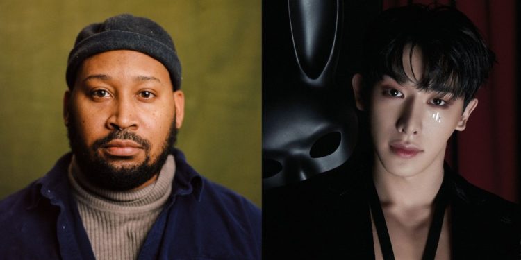 Bop Shop: Songs From Bartees Strange, Wonho, The Beths, And More