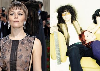 Bop Shop: Songs From Maggie Rogers, Muna, Armani White, And More
