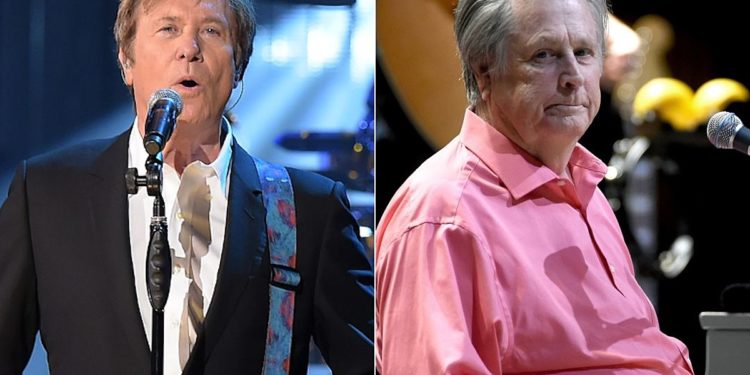 Brian Wilson and Chicago Launch Summer 2022 Tour: Set List