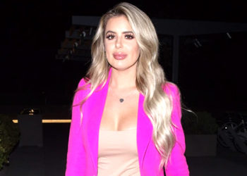 Brielle Biermann