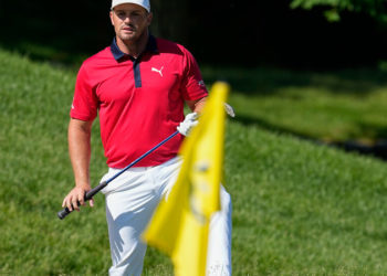 Bryson DeChambeau and Patrick Reed Set to Join Saudi-Backed LIV Golf Tour