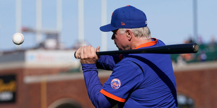 Buck Showalter and Bob Melvin Face Off in Mets-Padres Series