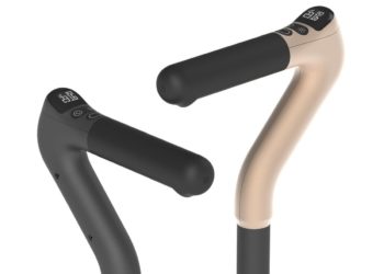 CAN Mobilities Develop World’s Smartest Walking Cane To Boost Motion Through Data
