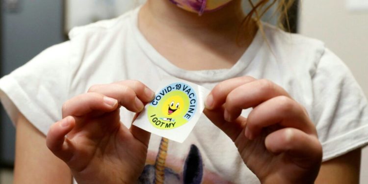 CDC advisers endorse Pfizer, Moderna Covid vaccines for children under 5