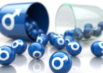 Cialis may help men with diabetic heart damage, but not women