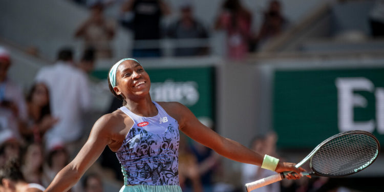 Coco Gauff Reaches French Open Final, Will Face Iga Swiatek