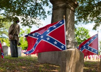 Country Music Association Fest Bans Confederate Flags For First Time