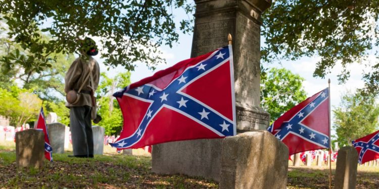 Country Music Association Fest Bans Confederate Flags For First Time