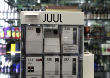 Court rules Juul can still sell e-cigs while it prepares challenge to FDA ban