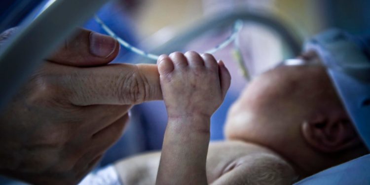 Covid Could Impact Babies’ Brain Development In The Womb, Study Suggests