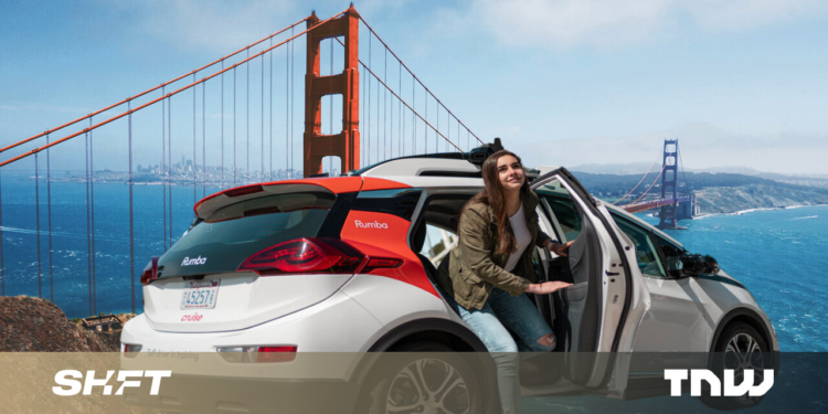 Cruise becomes the first paid driverless robotaxis in the US