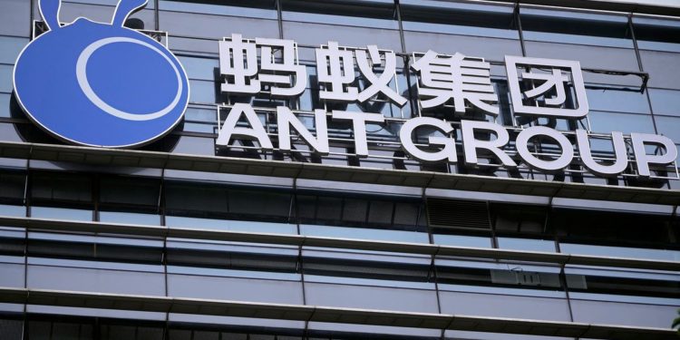 EXCLUSIVE Beijing gives initial nod to reviving Ant IPO plans in Shanghai, Hong Kong-sources