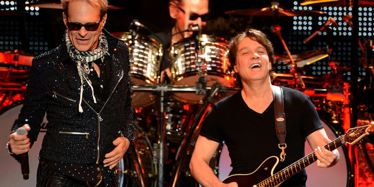 David Lee Roth Teases Return for Van Halen Tribute Project
