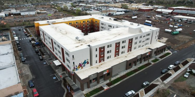 Denver's new affordable housing policy draws praise and criticism