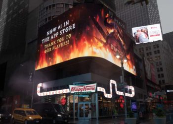 Diablo Immortal Becomes The #1 Downloaded Game On Android And iOS