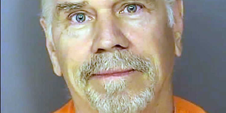 Doc Antle, Star Of ‘Tiger King,’ Charged With Money Laundering