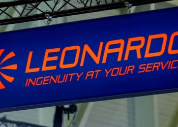Exclusive: Germany’s Rheinmetall bids for Leonardo’s OTO Melara cannon maker