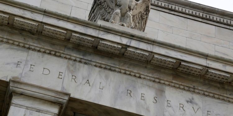 U.S. banking stress indicator could worsen after Fed hike